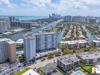 137 Golden Isles Drive, Hallandale Beach, FL 33009