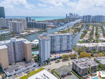 137 Golden Isles Drive, Hallandale Beach, FL 33009