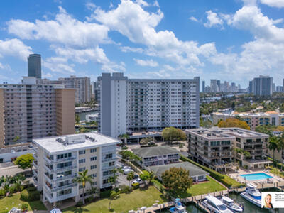 137 Golden Isles Drive, Hallandale Beach, FL 33009