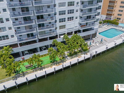 137 Golden Isles Drive, Hallandale Beach, FL 33009