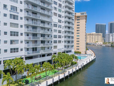 137 Golden Isles Drive, Hallandale Beach, FL 33009