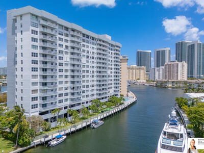 137 Golden Isles Drive, Hallandale Beach, FL 33009