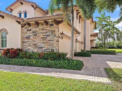 10236 Orchid Reserve Drive, West Palm Beach, FL 33412