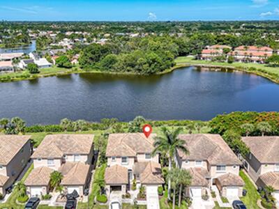 7309 Smithbrooke Drive, Lake Worth, FL 33467