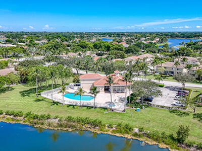 7309 Smithbrooke Drive, Lake Worth, FL 33467