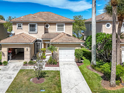 7309 Smithbrooke Drive, Lake Worth, FL 33467