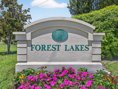 1590 Forest Lakes Circle, West Palm Beach, FL 33406