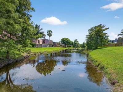 1590 Forest Lakes Circle, West Palm Beach, FL 33406