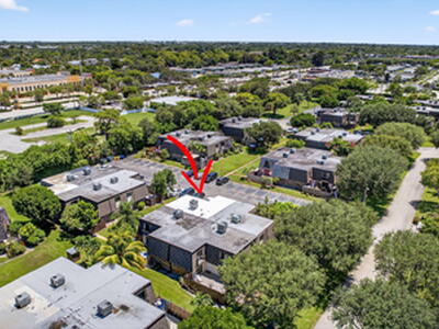 1590 Forest Lakes Circle, West Palm Beach, FL 33406