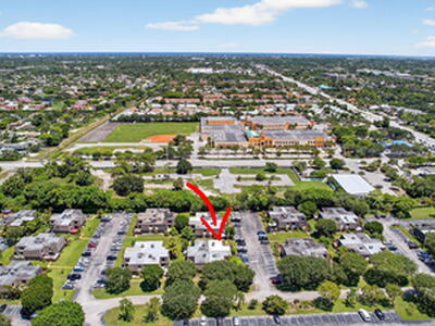 1590 Forest Lakes Circle, West Palm Beach, FL 33406