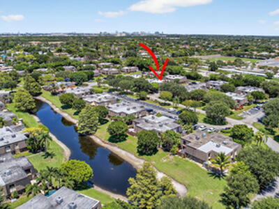 1590 Forest Lakes Circle, West Palm Beach, FL 33406