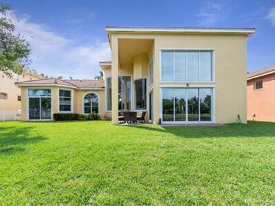 2183 Widener Terrace, Wellington, FL 33414