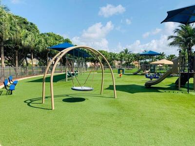 2183 Widener Terrace, Wellington, FL 33414