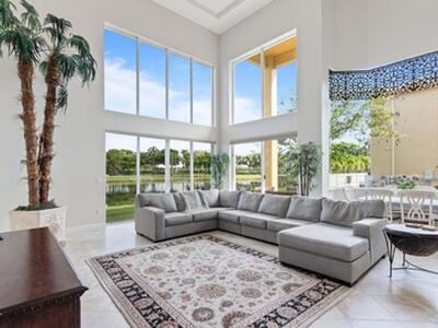 2183 Widener Terrace, Wellington, FL 33414