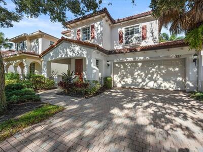 321 September Street, Palm Beach Gardens, FL 33410