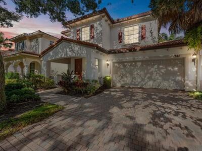 321 September Street, Palm Beach Gardens, FL 33410