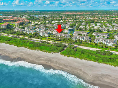 406 Mainsail Circle, Jupiter, FL 33477