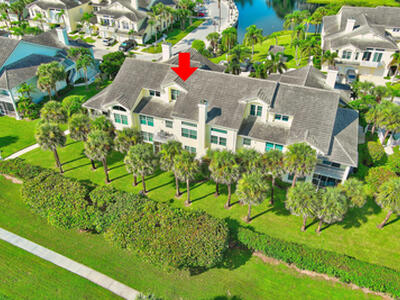 406 Mainsail Circle, Jupiter, FL 33477