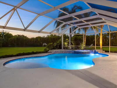 1702 Clydesdale Avenue, Wellington, FL 33414