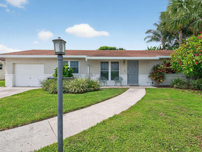 9627 Althea Way, Palm Beach Gardens, FL 33410