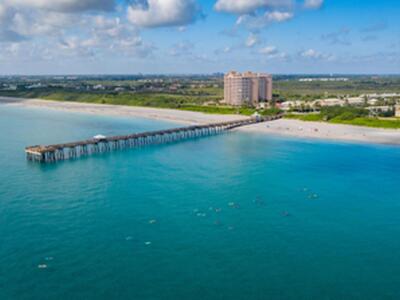 1701 Mizzenmast Way, Jupiter, FL 33477