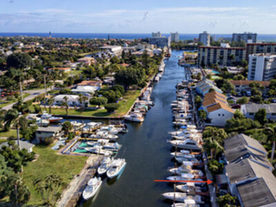 2725 NE 15th Street, Pompano Beach, FL 33062