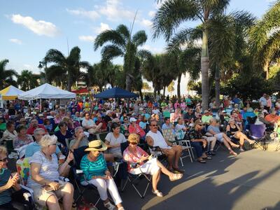 535 Flamevine Lane, Vero Beach, FL 32963