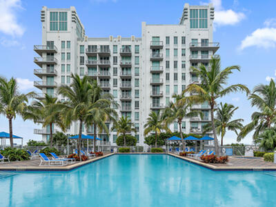 300 S Australian Avenue