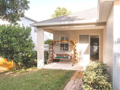 1284 Hometown Drive, Vero Beach, FL 32966