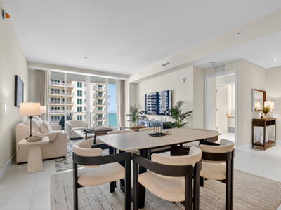 3100 N Ocean Drive, Singer Island, FL 33404