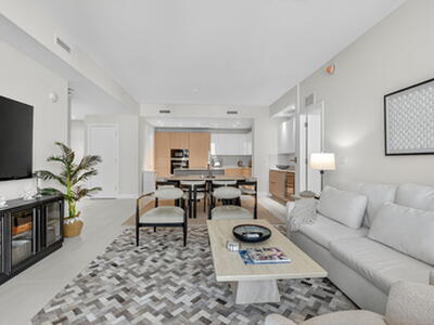 3100 N Ocean Drive, Singer Island, FL 33404