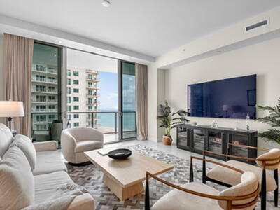 3100 N Ocean Drive, Singer Island, FL 33404