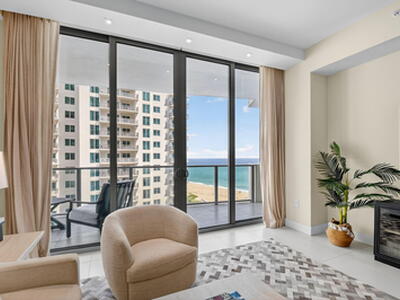 3100 N Ocean Drive, Singer Island, FL 33404