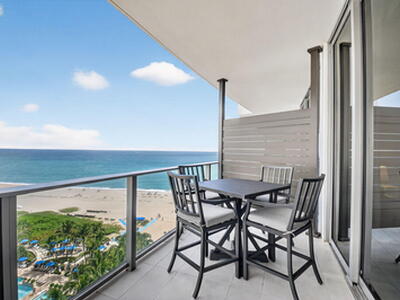 3100 N Ocean Drive, Singer Island, FL 33404