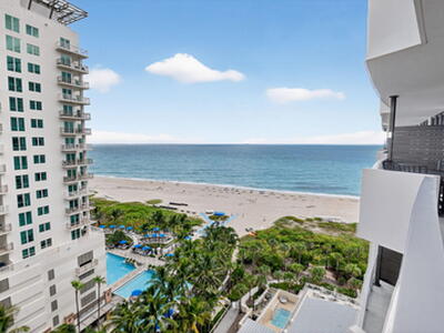 3100 N Ocean Drive, Singer Island, FL 33404