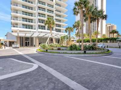 3100 N Ocean Drive, Singer Island, FL 33404