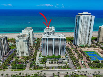 3100 N Ocean Drive, Singer Island, FL 33404