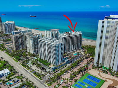 3100 N Ocean Drive, Singer Island, FL 33404