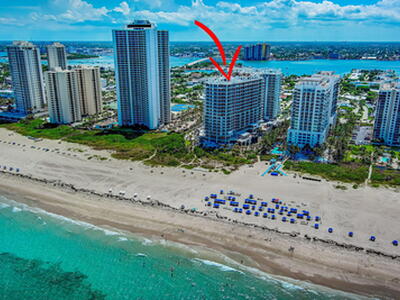 3100 N Ocean Drive, Singer Island, FL 33404