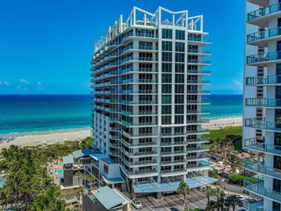 3100 N Ocean Drive, Singer Island, FL 33404