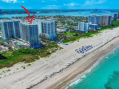 3100 N Ocean Drive, Singer Island, FL 33404