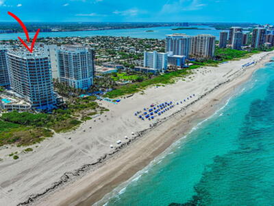 3100 N Ocean Drive, Singer Island, FL 33404