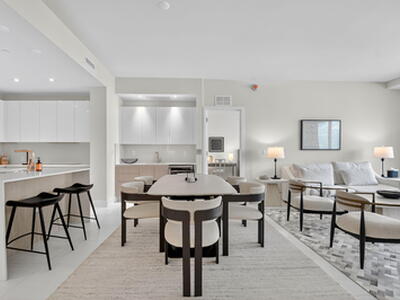 3100 N Ocean Drive, Singer Island, FL 33404