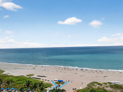 3100 N Ocean Drive, Singer Island, FL 33404