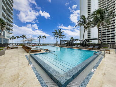 3100 N Ocean Drive, Singer Island, FL 33404