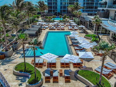 3100 N Ocean Drive, Singer Island, FL 33404