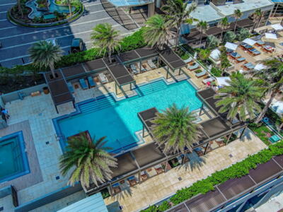 3100 N Ocean Drive, Singer Island, FL 33404