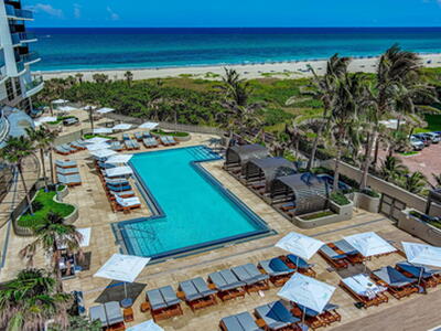 3100 N Ocean Drive, Singer Island, FL 33404