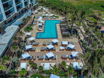 3100 N Ocean Drive, Singer Island, FL 33404