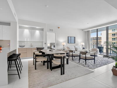 3100 N Ocean Drive, Singer Island, FL 33404